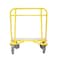 Toolpro Residential Drywall Cart, 4 RRCC casters TP88400 - alternate 2